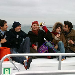 Fotoğraf Pierre Palmade