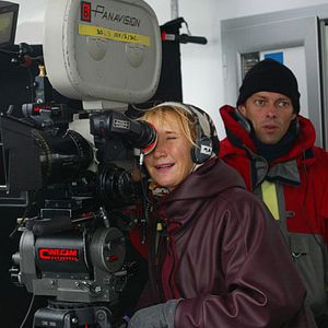 Fotoğraf Marie-Anne Chazel