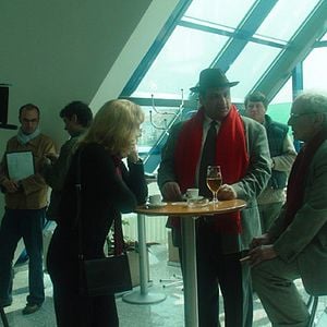 Fotoğraf Rony Kramer