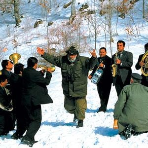 Fotoğraf Bir Mucizedir Yaşamak