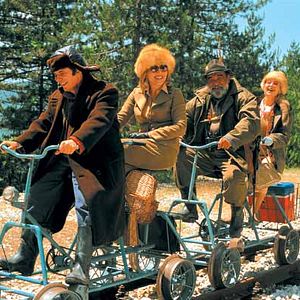 Fotoğraf Bir Mucizedir Yaşamak