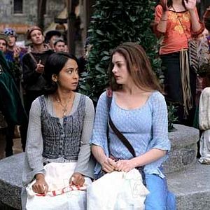 Fotoğraf Anne Hathaway