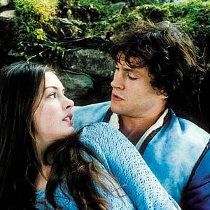 Fotoğraf Anne Hathaway