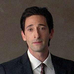Fotoğraf Adrien Brody