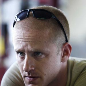 Fotoğraf Ben Foster