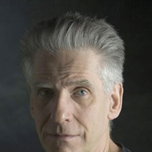 Fotoğraf David Cronenberg