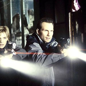 Fotoğraf Renny Harlin