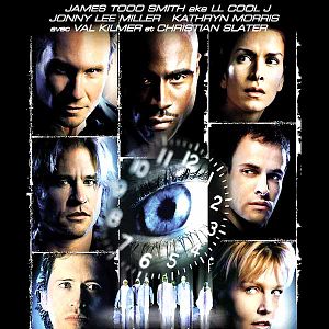 Fotoğraf Renny Harlin