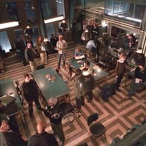 Fotoğraf Renny Harlin