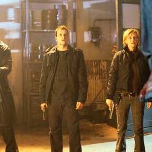 Fotoğraf Renny Harlin