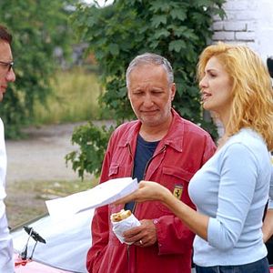 Fotoğraf Nadia Farès