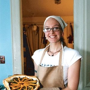 Fotoğraf Şişir Beni