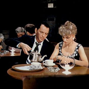 Fotoğraf Some Came Running