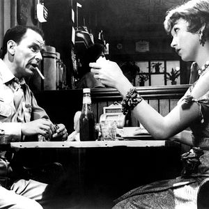 Fotoğraf Some Came Running