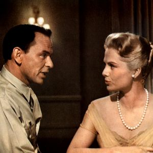 Fotoğraf Some Came Running