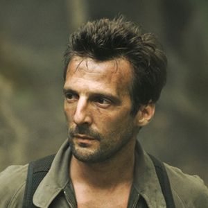 Fotoğraf Mathieu Kassovitz