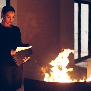 Fotoğraf Béatrice Dalle