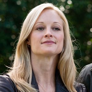 Fotoğraf Teri Polo