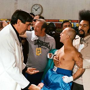 Fotoğraf Maurice Barthélémy