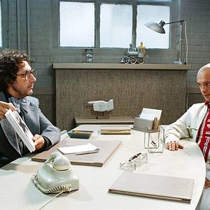 Fotoğraf Maurice Barthélémy