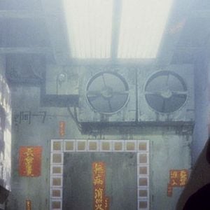 Fotoğraf Innocence: Ghost in the shell 2