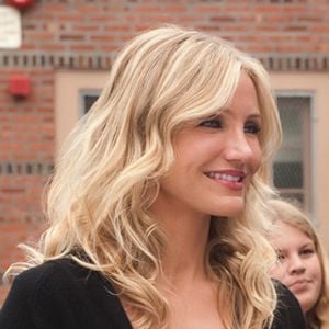 Fotoğraf Cameron Diaz