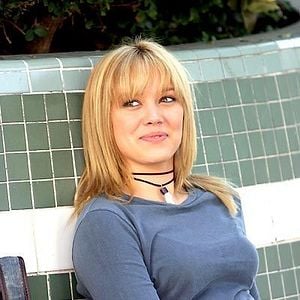 Fotoğraf Hilary Duff