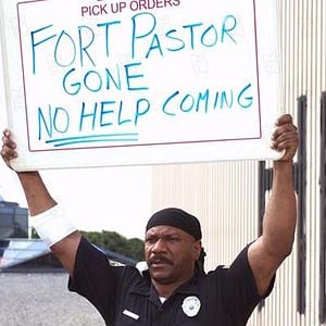 Fotoğraf Ving Rhames