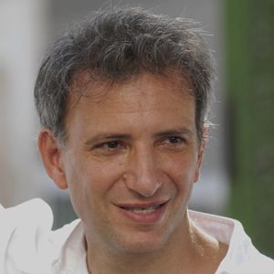 Fotoğraf Jonathan Nossiter