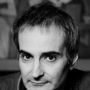 Fotoğraf Olivier Assayas