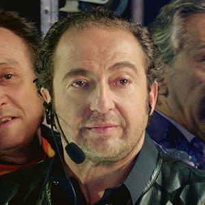 Fotoğraf Patrick Timsit