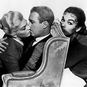 Fotoğraf James Stewart