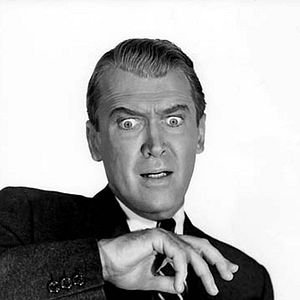 Fotoğraf James Stewart