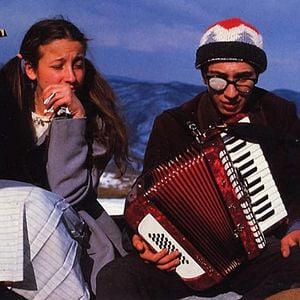 Fotoğraf Çingeneler Zamanı