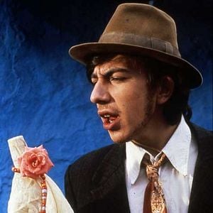 Fotoğraf Çingeneler Zamanı