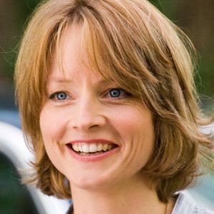 Fotoğraf Jodie Foster