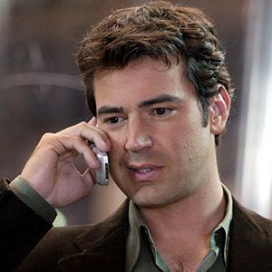 Fotoğraf Ron Livingston