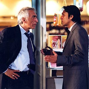 Fotoğraf Gérard Darmon