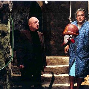 Fotoğraf Didier Bourdon