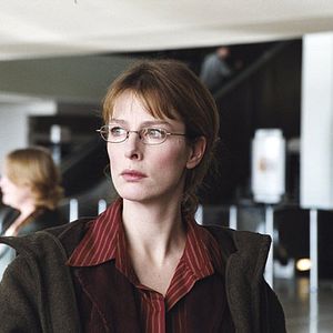 Fotoğraf Karin Viard