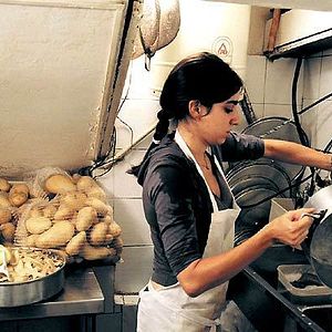 Fotoğraf Keren Yedaya