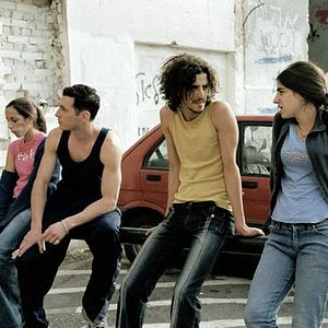 Fotoğraf Keren Yedaya