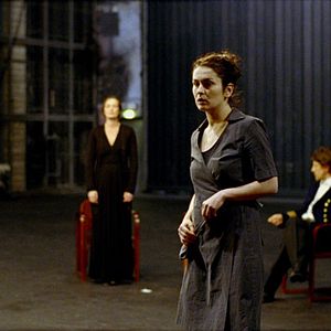 Fotoğraf Angela Schanelec