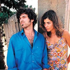 Fotoğraf Romain Duris