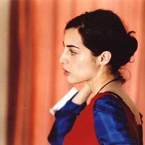 Fotoğraf Amira Casar
