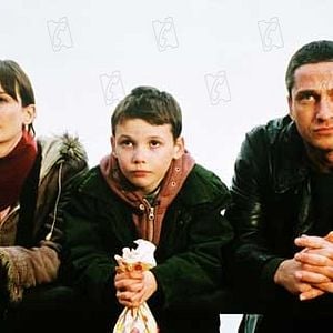 Fotoğraf Sevgili Frankie