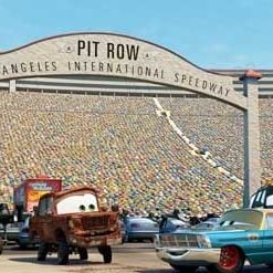 Fotoğraf John Lasseter