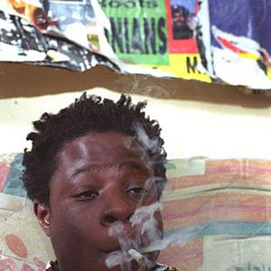 Fotoğraf Stephane Soo Mongo