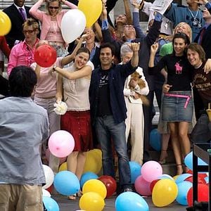 Fotoğraf Gary Winick