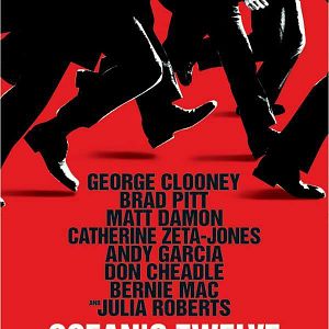 Fotoğraf Ocean’s 12